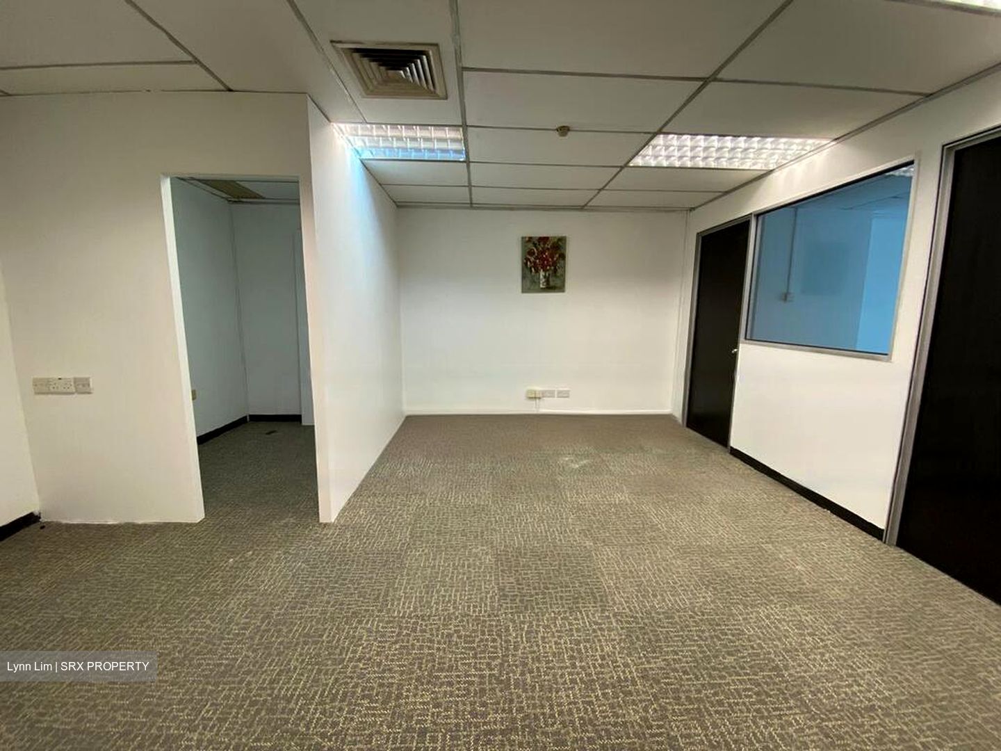High Street Centre (D6), Office #481538401